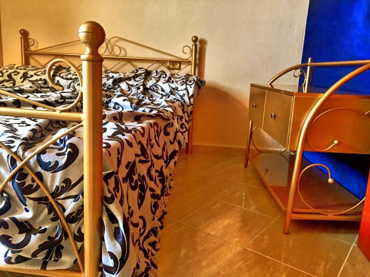 Luxury Holiday In Royal Apartment For King And Queen Sarandë Exterior foto
