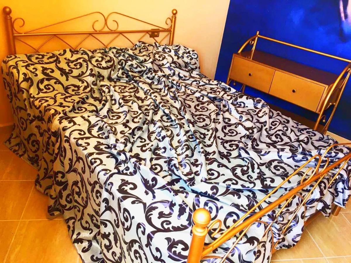 Luxury Holiday In Royal Apartment For King And Queen Sarandë Exterior foto