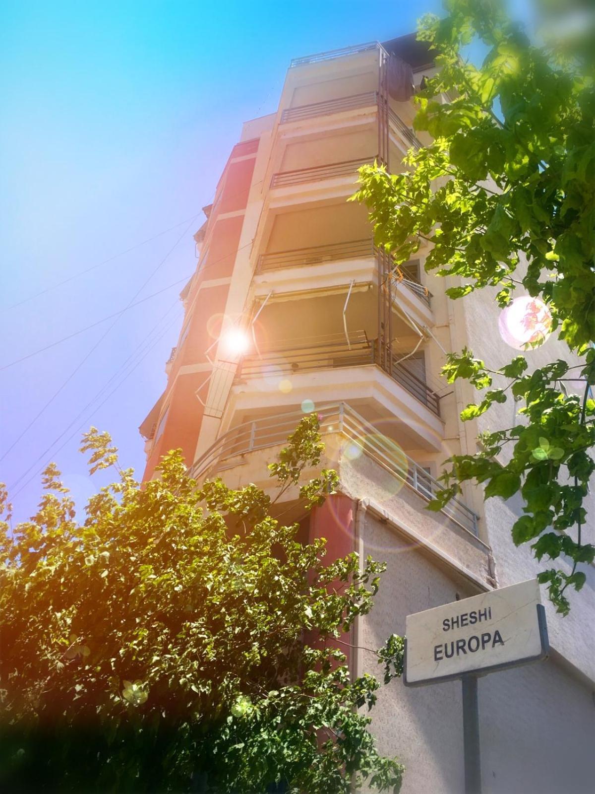 Luxury Holiday In Royal Apartment For King And Queen Sarandë Exterior foto